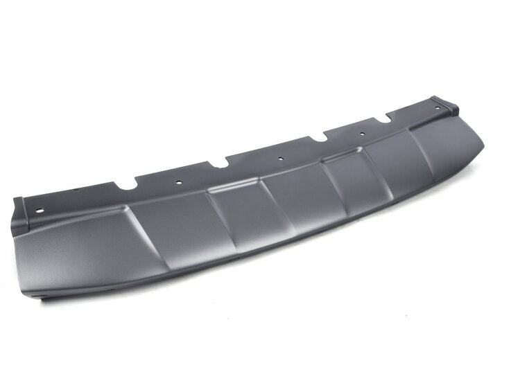 Front Bumper Spoiler 51117413496 Compatible With BMW X3 F25 (2014-2017) Tag No.421