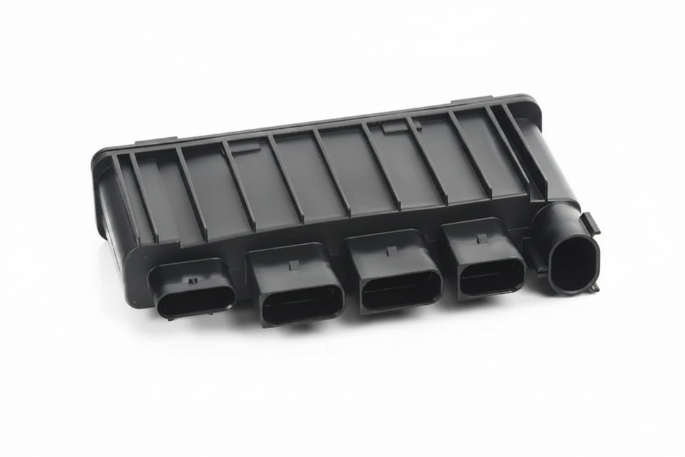 Integrated Supply Module Z11 12638661071 Compatible With MINI Cooper BMW F40 F44 F45 F46 F48 F55 F56