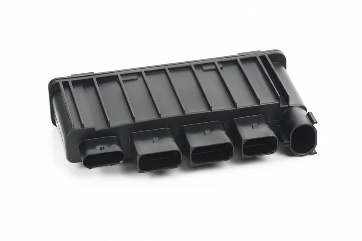 Integrated Supply Module Z11 12638661071 Compatible With MINI Cooper BMW F40 F44 F45 F46 F48 F55 F56