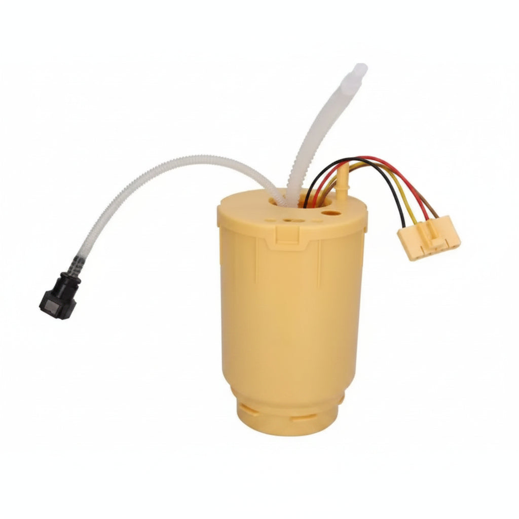 Fuel Pump 95862013215 Compatible With Porsche cayenne Tag No.51