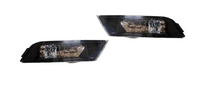 Fog Lamp (DRL) Set Left 3V0941699 & Right 3V0941700 Compatible With Skoda Superb (2015-2018) Tag No.182