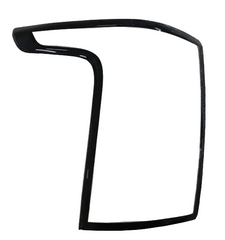 Tail Light Glass Compatible With Land Rover Range Rover Vogue (L405) (2014-2022)