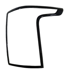 Tail Light Glass Compatible With Land Rover Range Rover Vogue (L405) (2014-2022)