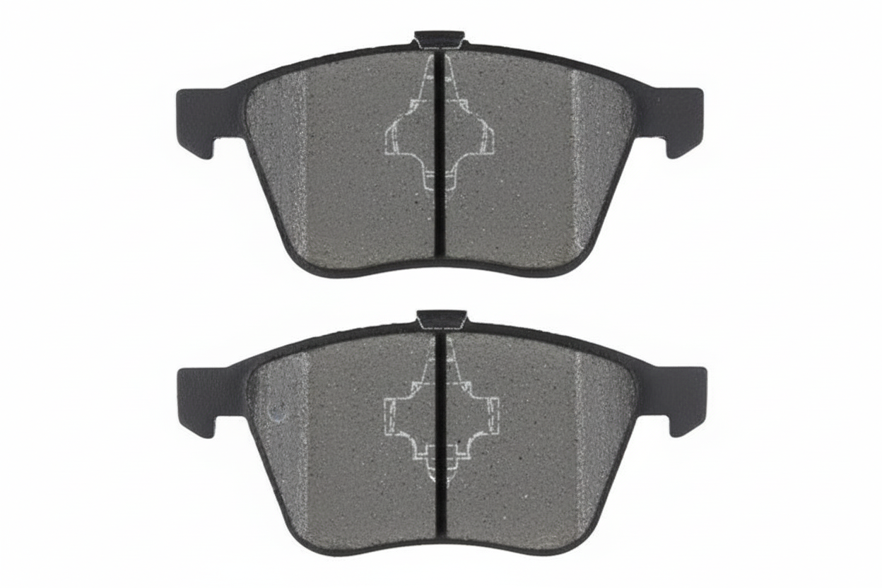 Brake Pad Set  31262705 Compatible With VOLVO XC90