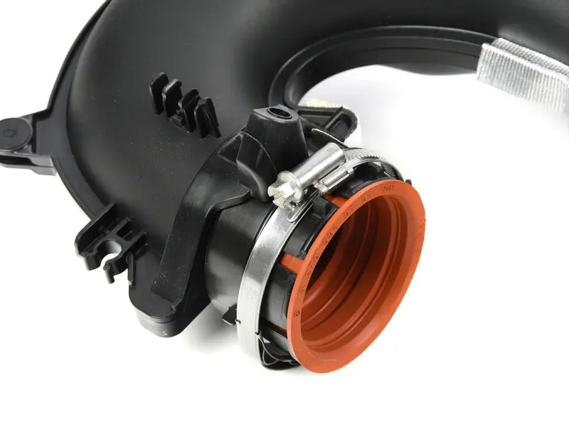 Air Intake Inlet Duct Hose 2700900329 2700900629 2700901029 A2700900329 A2700900629 A2700901029 Compatible With Mercedes Benz M270