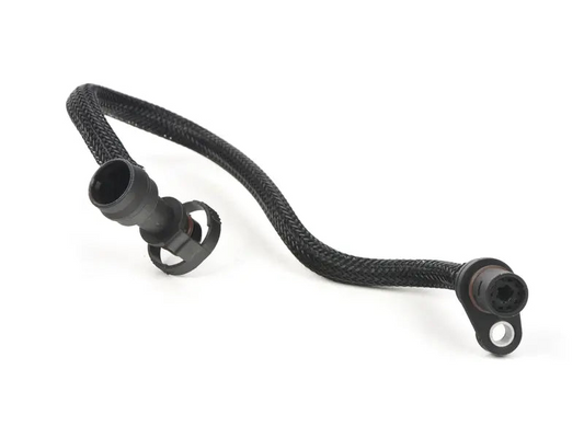 Exhaust Pipe Line 11157642546 Compatible With BMW F20 F35