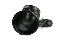 Air Mass Meter Boot 13541435627 13541437191 Compatible With BMW E46