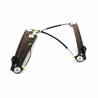 Front Left Window Regulator 51337024811 51337138861 51337202479 Compatible With BMW E66 E65
