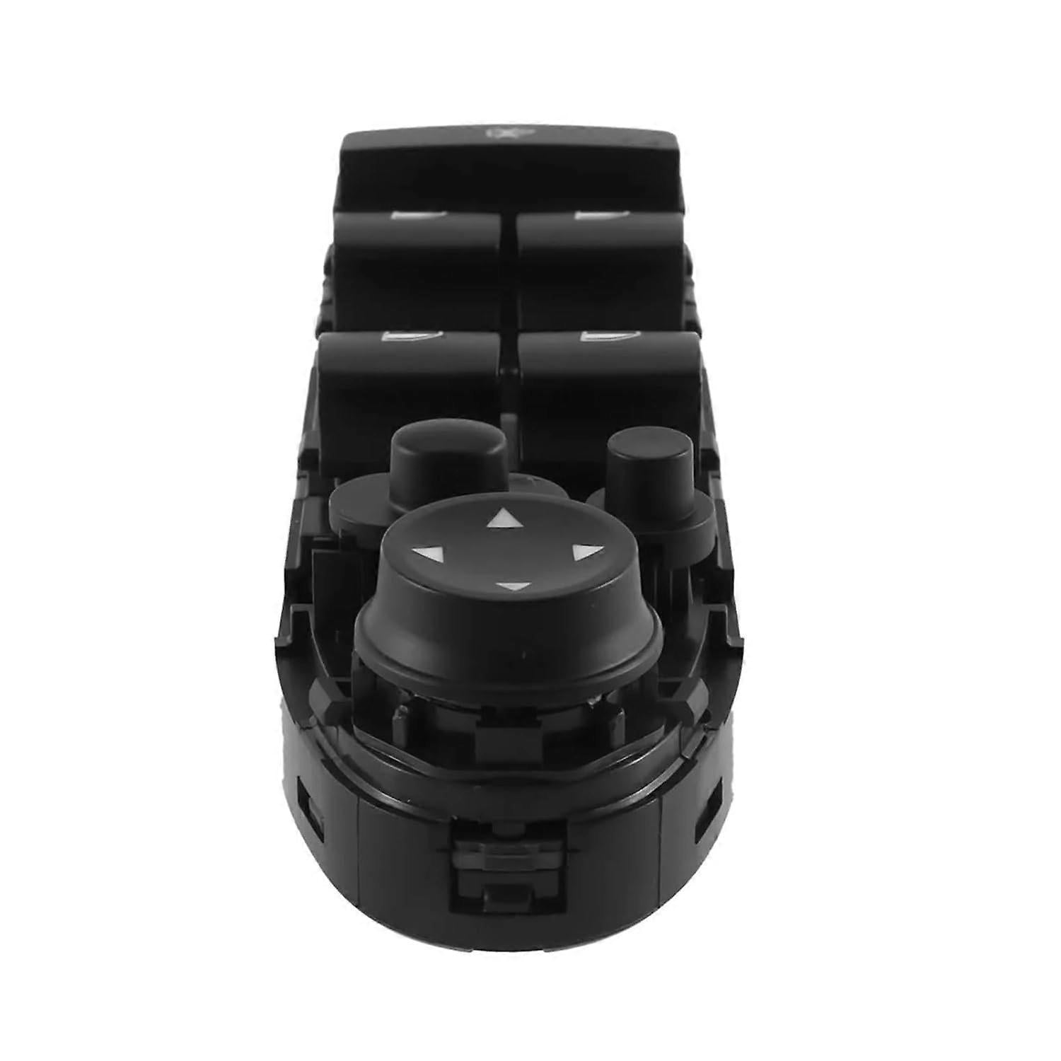 Window Power Switch 61319193656 Compatible With BMW For X1 E84