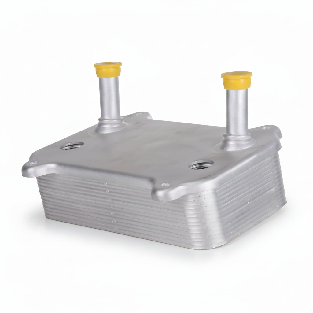 Oil Cooler 94810727602 94810727603  for Porsche 955 Cayenne Tag-O-98