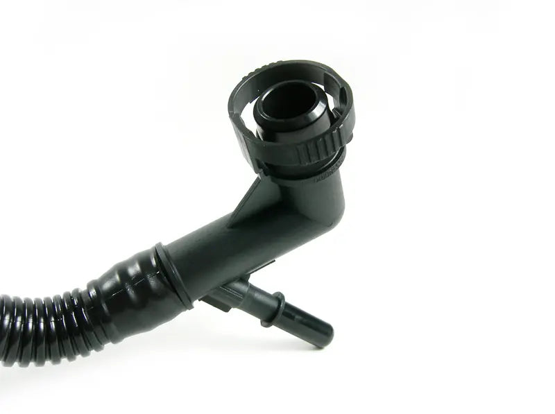 Crankcase Breather Hose 11617504535 Compatible With BMW E60 E46 E83 M54