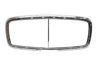 Continental Radiator Bumper Grille Frame 4W0853667B Compatible With Bentley Flying Spur