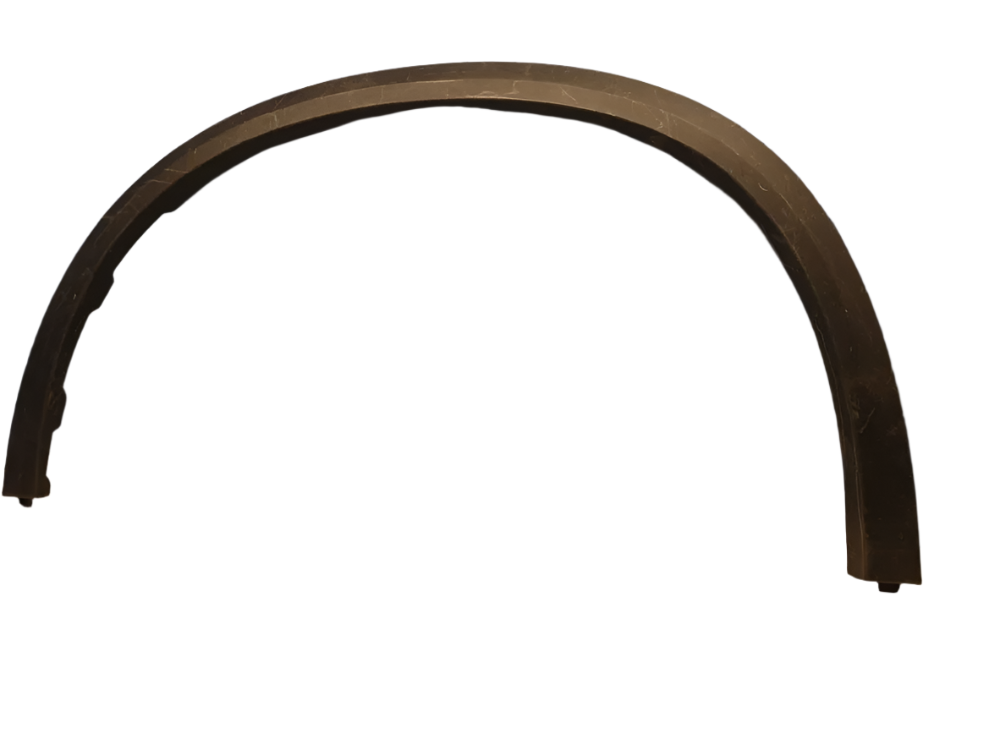 Front Left Wheel Arch (EYEBROW Left ) 51777441057 Compatible With BMW & X5 (G05) (2019-2024) No.81
