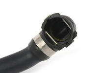 Coolant Lower Hose 17129894739 17127535540 Compatible With BMW G12 G08 G38