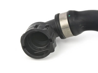 Coolant Lower Hose 17129894739 17127535540 Compatible With BMW G12 G08 G38