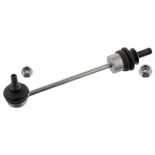 Rear Balance Rod Ball Stabilizer Bar Left & Right 33506781538 33556757460 Compatible With BMW E65 E66