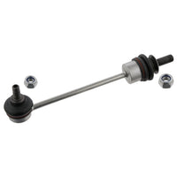 Rear Balance Rod Ball Stabilizer Bar Left & Right 33506781538 33556757460 Compatible With BMW E65 E66