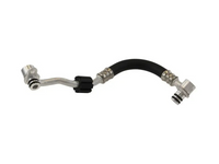 Coolant Line Oil Pipe 2782000800 Compatible With Mercedes Benz M278