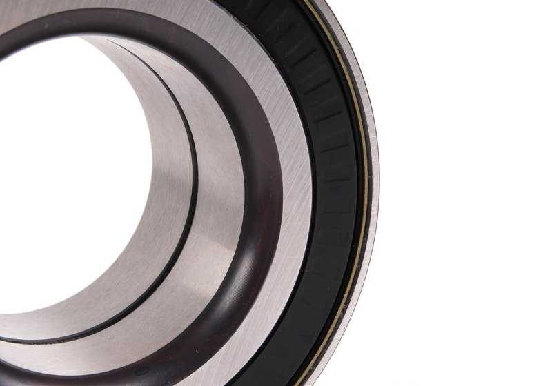 Front Wheel Bearing 31221095702 Compatible With BMW E46
