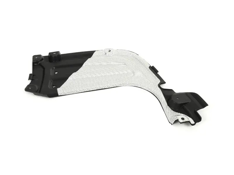 Rear Right Underbody penal 51128091980 Compatible With BMW For X5 X6 G05 G06 (2019)