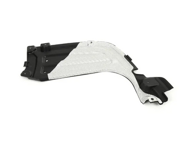 Rear Right Underbody penal 51128091980 Compatible With BMW For X5 X6 G05 G06 (2019)