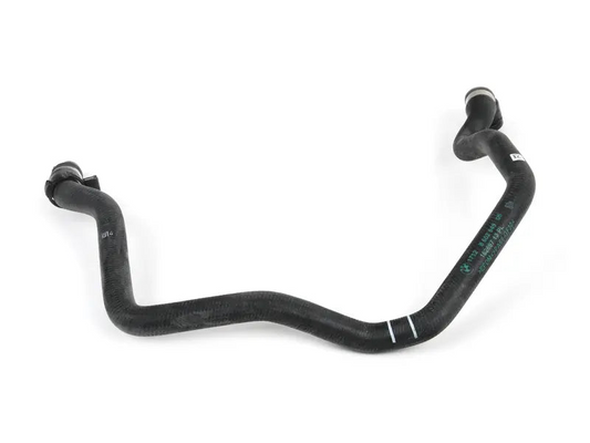 Engine Water Pipe 17128602649 Compatible With BMW G11 G12 G30