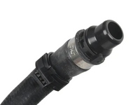 Engine Water Pipe 17128602649 Compatible With BMW G11 G12 G30
