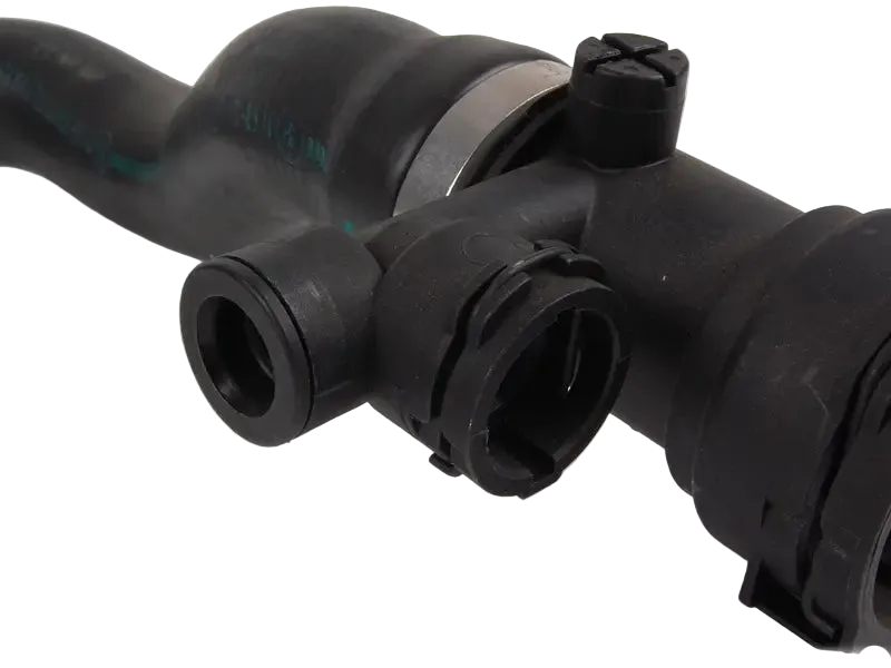 Radiator Coolant Hose 11532248057 Compatible With BMW E53