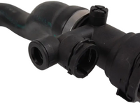 Radiator Coolant Hose 11532248057 Compatible With BMW E53