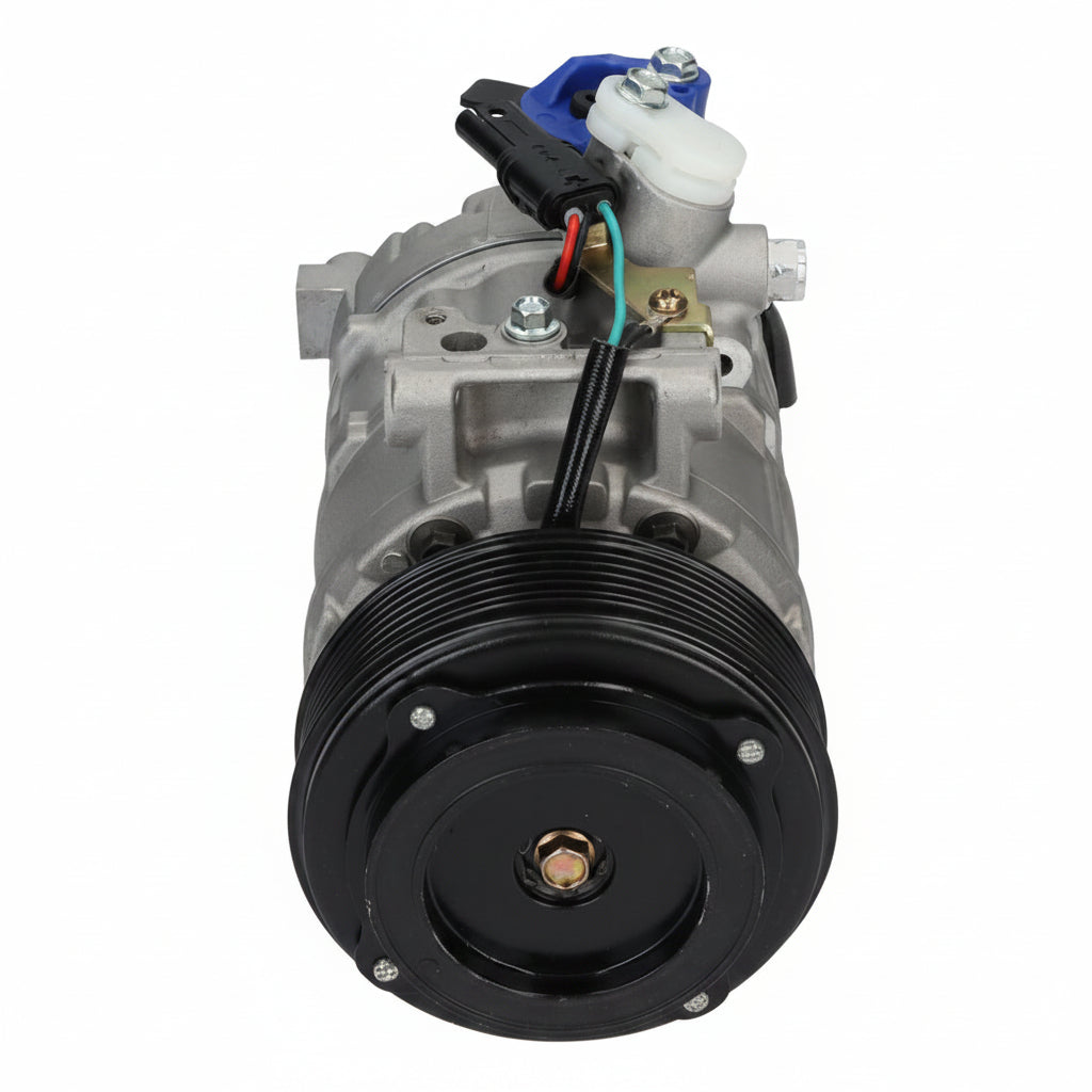 Air Conditioning Compressor 64529222296 Compatible With BMW F20