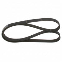 V-ribbed Serpentine Belt 0119972092 Compatible With Mercedes Benz W210 W463