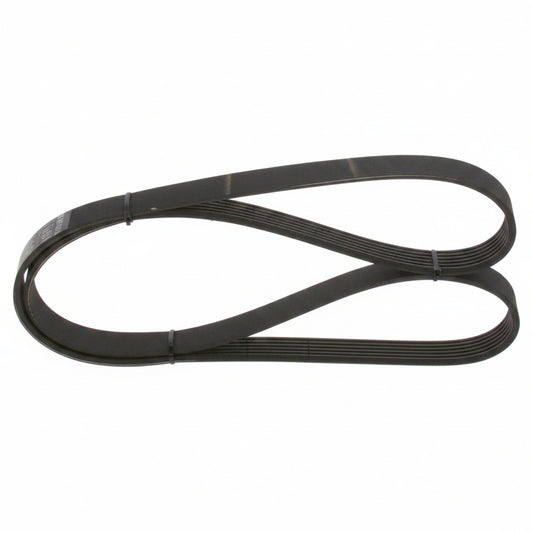 V-ribbed Serpentine Belt 0119972092 Compatible With Mercedes Benz W210 W463