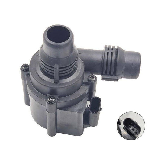 Auxiliary Water Pump J9C5220 Compatible With LAND ROVER RANGE ROVER EVOQUE (L538) Tag No.14