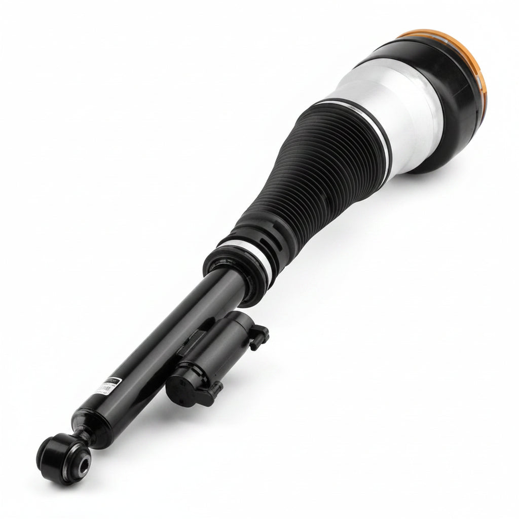 Rear Left Air Suspension Shock Absorber Strut 2223205313 2223207313 2223202900 2223205901 Compatible With MERCEDES-BENZ S-CLASS (W222, V222, X222)