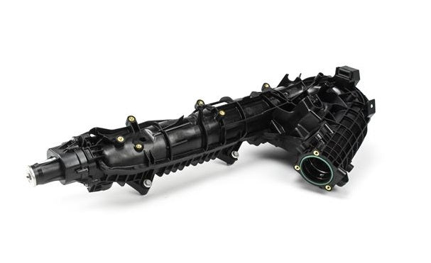 Intake Manifold Assembly 11618511363 11617800088 Compatible With BMW 5 Series (F10) & 5 Gran Turismo (F07) & 7 Series (F01, F02, F03, F04)