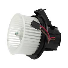 AC Heater Blower Motor 2128200708 A2128200708 Compatible with MERCEDES-BENZ C-CLASS (W204) & E-CLASS (W212) & CLS (C218) Tag-BM-05