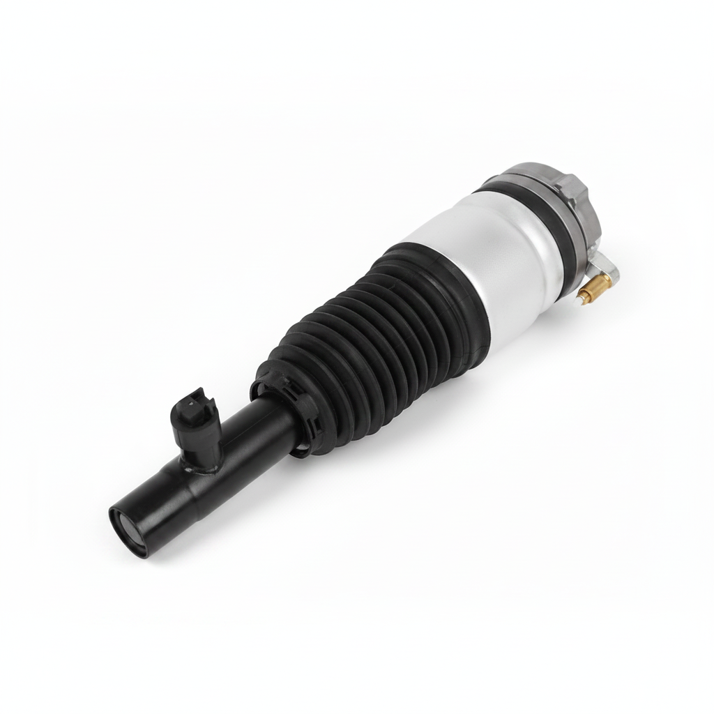 Front Right Air Suspension Shock Absorber Strut 31658904 Compatible With VOLVO XC90 II (256) N.M