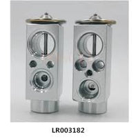 Expansion Valve LR003182 LR009786 LR016631 31291817 Compatible With LAND ROVER DISCOVERY SPORT (L550)  FRE & VOLVO S60 II (134)ELANDER 2  (L359) &| LR2 RANGE ROVER EVOQUE (L538)
