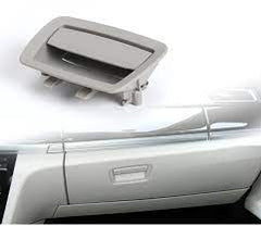 Oyster Glow Box Switch 51169172496 Compatibility Across BMW 5 Series F10 & 7 Series F01 F02 Tag-SW-75