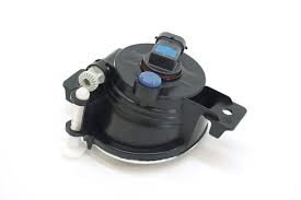 Fog Lamp Fog Light Compatible With BMW X5 E70 2011-2014 Fog Lamp Fog Light Left 63177237433 & Right 63177237434 Tag-FO-57