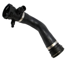 Radiator Coolant Hose Pipe 17127646150 Compatible With BMW X3 (F25) & X4 F26