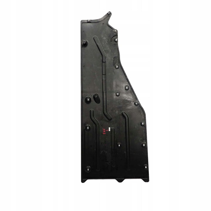 Underbody Paneling Left 51717020533 Compatible with BMW 7 Series E65 E66 E67 Tag No.4
