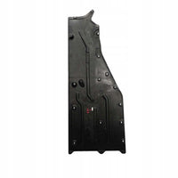 Underbody Paneling Left 51717020533 Compatible with BMW 7 Series E65 E66 E67 Tag No.4