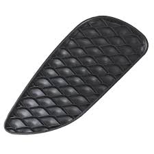 Fog Lamp Cover Compatible With MERCEDES-BENZ GLA W156 2014-2017 Fog Lamp Cover Left 1568853322 & Right 1568853422 A1568853322 Tag-FC-211