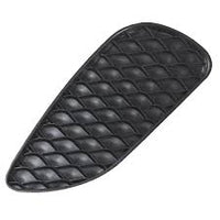 Fog Lamp Cover Compatible With MERCEDES-BENZ GLA W156 2014-2017 Fog Lamp Cover Left 1568853322 & Right 1568853422 A1568853322 Tag-FC-211