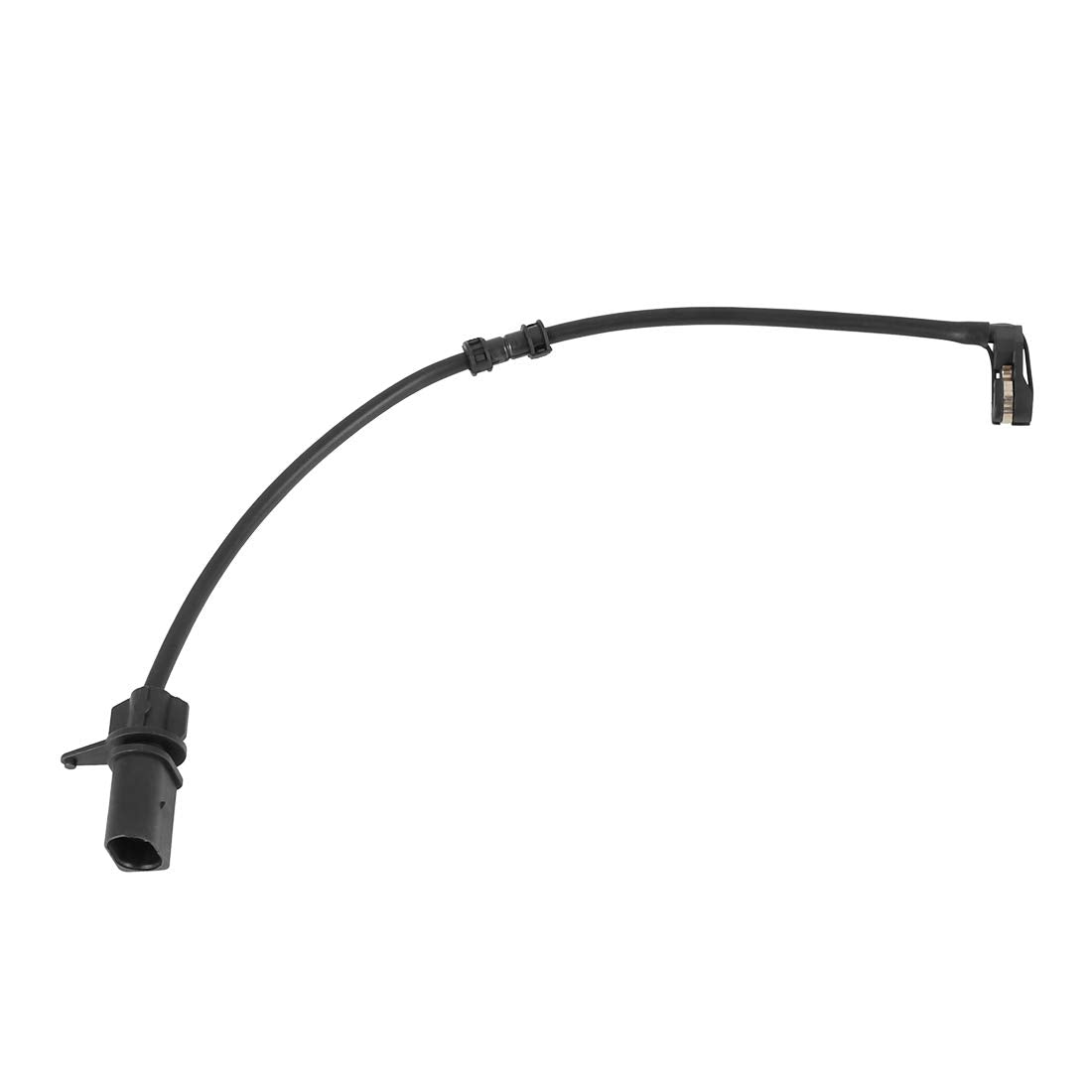 Front Brake Pad Wear Sensor 4H0615121J Compatible With AUDI A8 D4 (4H2,4H8,4HC,4HL) ||A8|S8| A8L & Q5 8RB