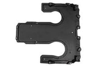 Engine Shield Splash Guard 2225240330 Compatible With MERCEDES-BENZ S-CLASS (W222) (2014-2020) Tag No.10