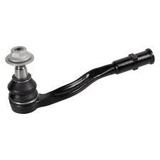 Front Steering Tie Rod End Head Assembly (Rack End 4M0423810C & Tie Rod End Left 4M0423811D & Right 4M0423812D) Compatible With AUDI A6 A7 A8 Q5 Q7 Q8