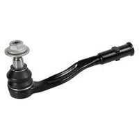 Front Steering Tie Rod End Head Assembly (Rack End 4M0423810C & Tie Rod End Left 4M0423811D & Right 4M0423812D) Compatible With AUDI A6 A7 A8 Q5 Q7 Q8