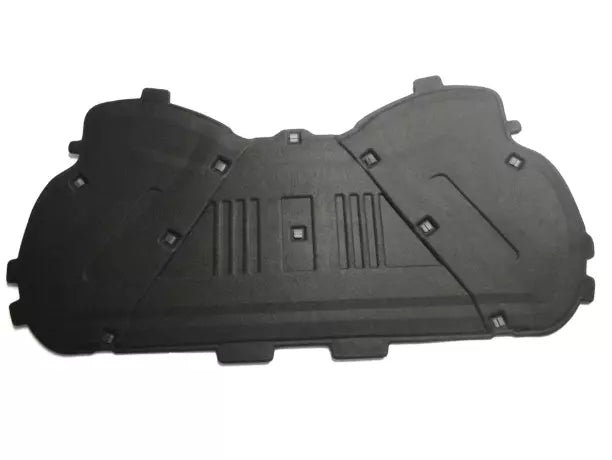 FRONT BONNET HOOD SOUND INSULATION  8R0863825 Compatible With AUDI Q5 2009 Tag No.5